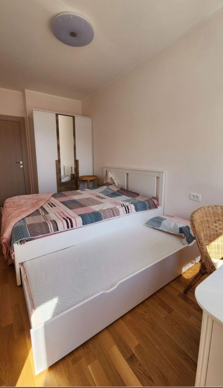 Квартира в Будве, Черногория, 65 м² - фото 16