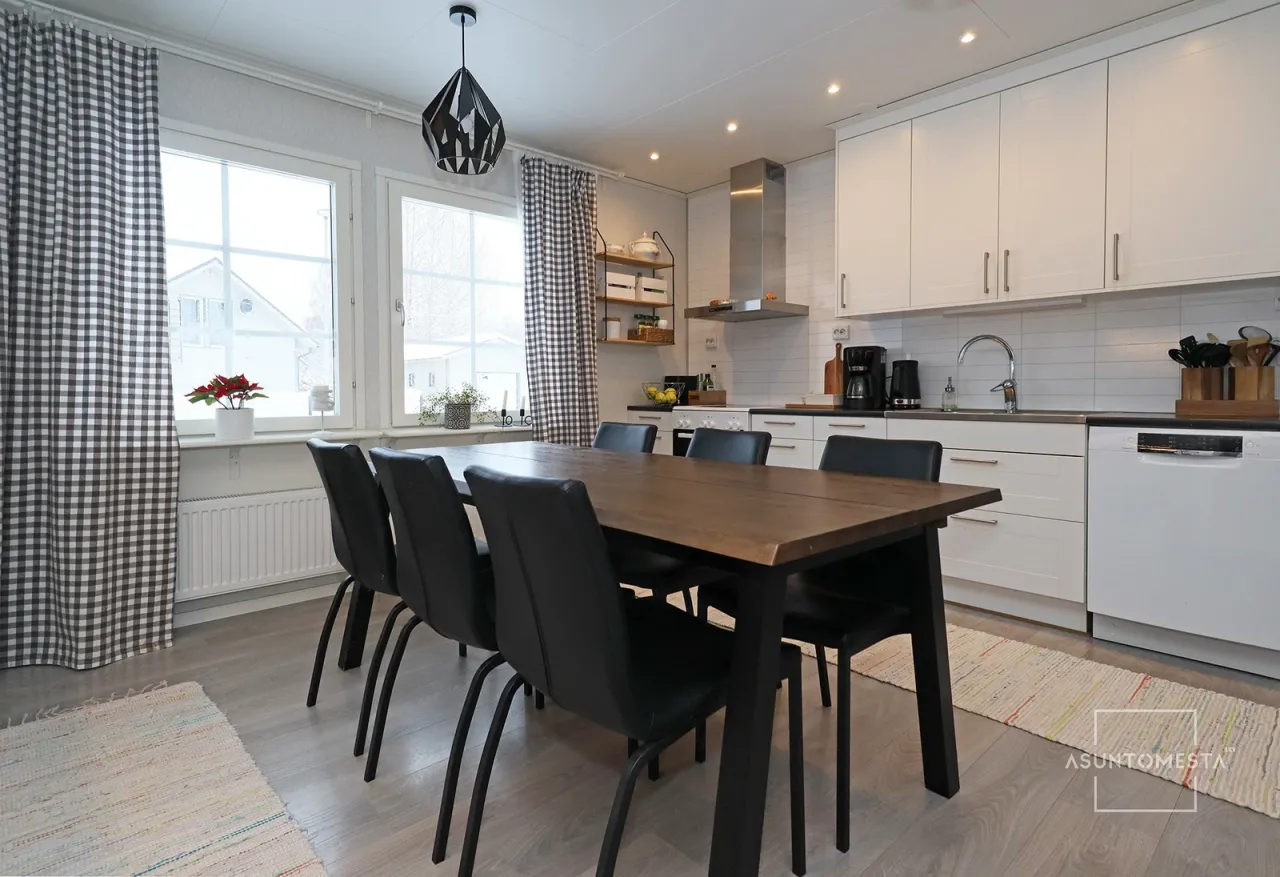 Дом в Лаппеенранте, Финляндия, 121.5 м² - фото 4