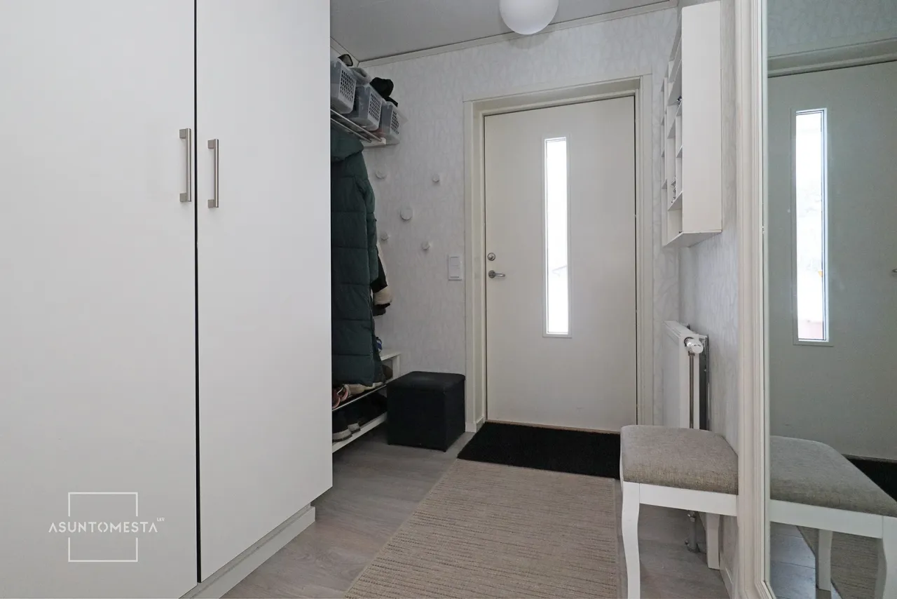 Дом в Лаппеенранте, Финляндия, 121.5 м² - фото 12