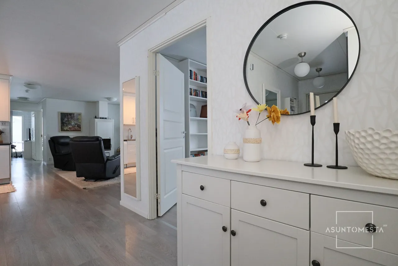 Дом в Лаппеенранте, Финляндия, 121.5 м² - фото 11