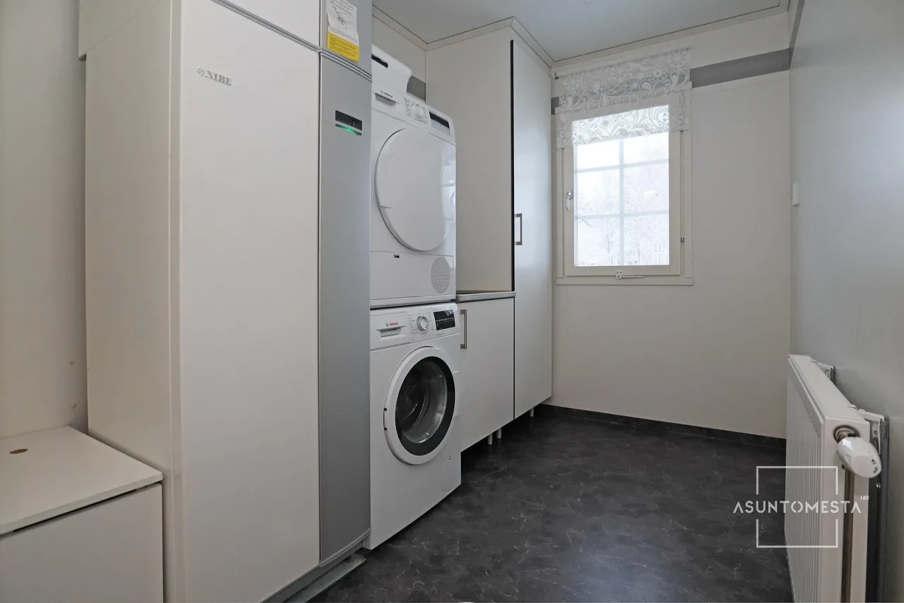 Дом в Лаппеенранте, Финляндия, 121.5 м² - фото 17