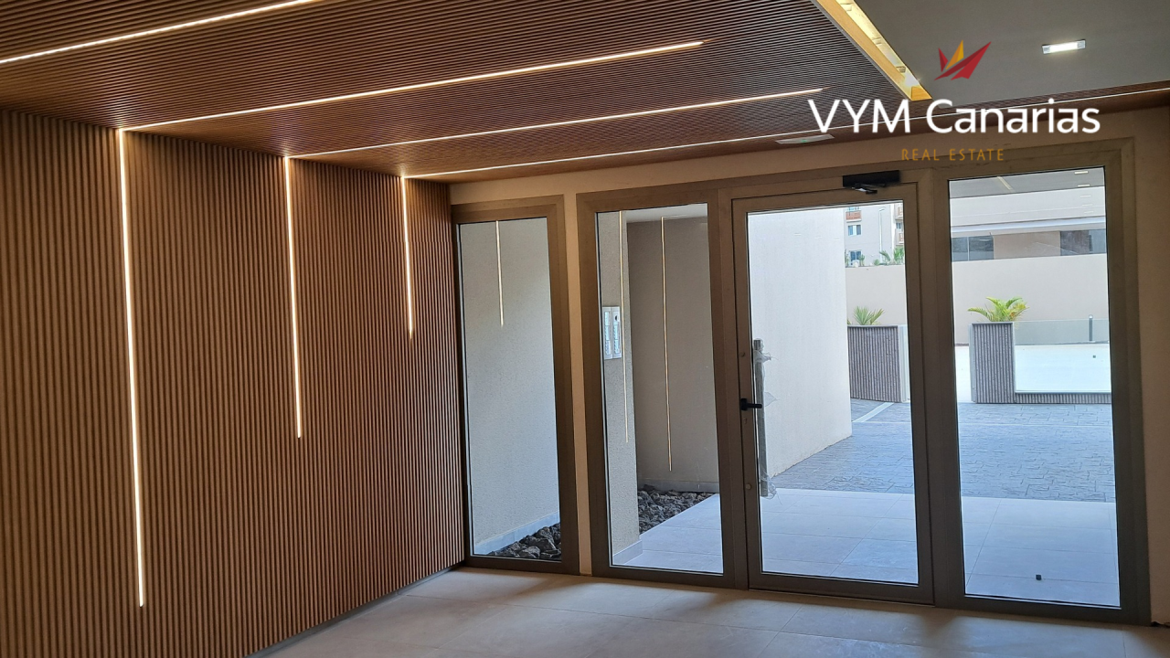 Апартаменты на Тенерифе, Испания, 210 м² - фото 10