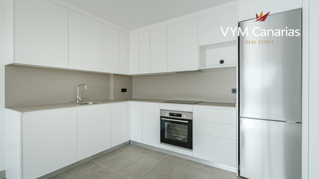 Апартаменты на Тенерифе, Испания, 210 м² - фото 11