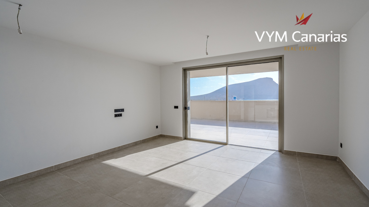 Апартаменты на Тенерифе, Испания, 210 м² - фото 13