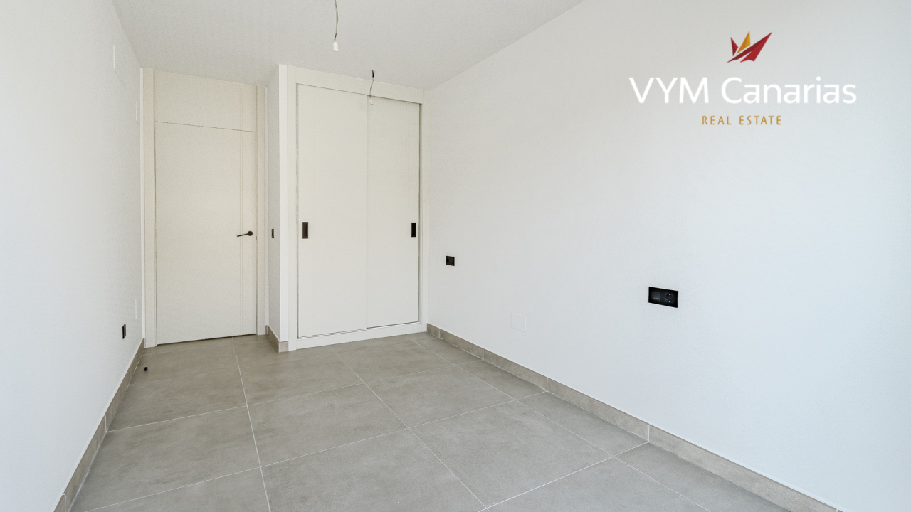 Апартаменты на Тенерифе, Испания, 210 м² - фото 15