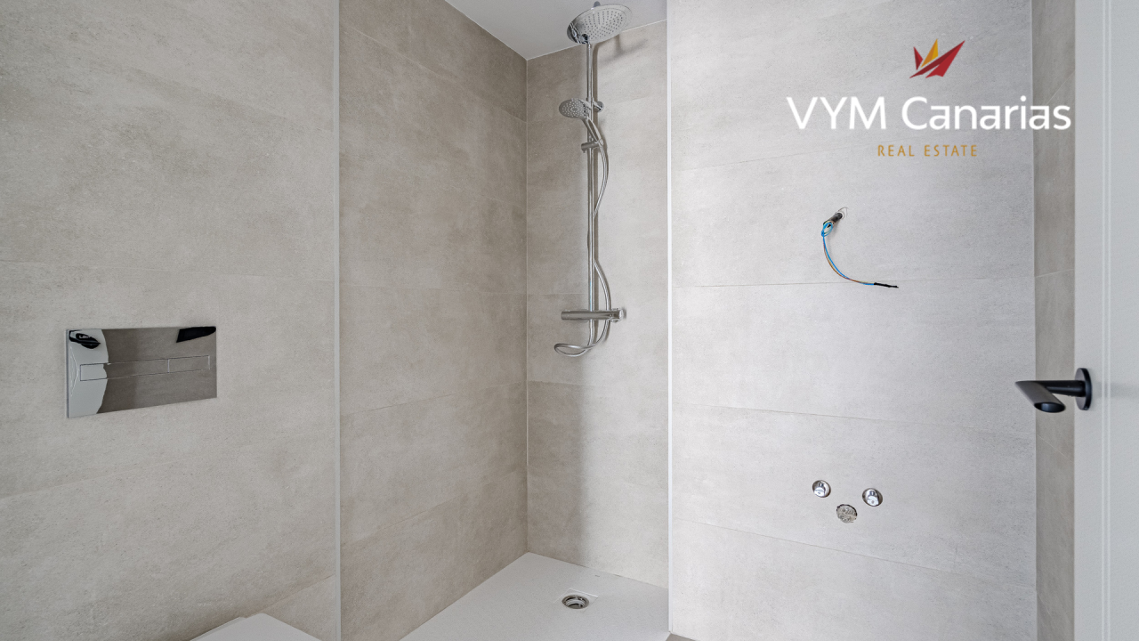 Апартаменты на Тенерифе, Испания, 210 м² - фото 16