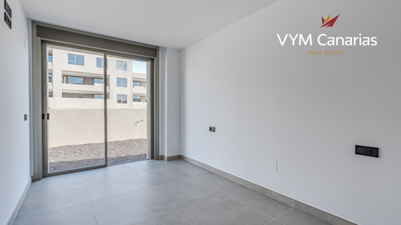 Апартаменты на Тенерифе, Испания, 210 м² - фото 17