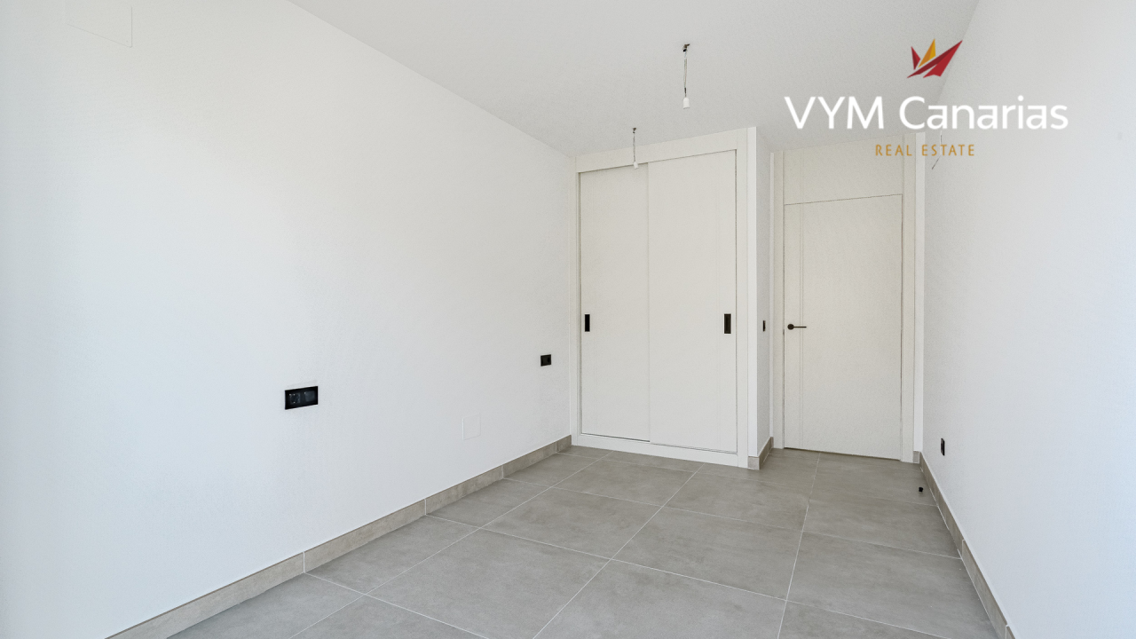 Апартаменты на Тенерифе, Испания, 210 м² - фото 18