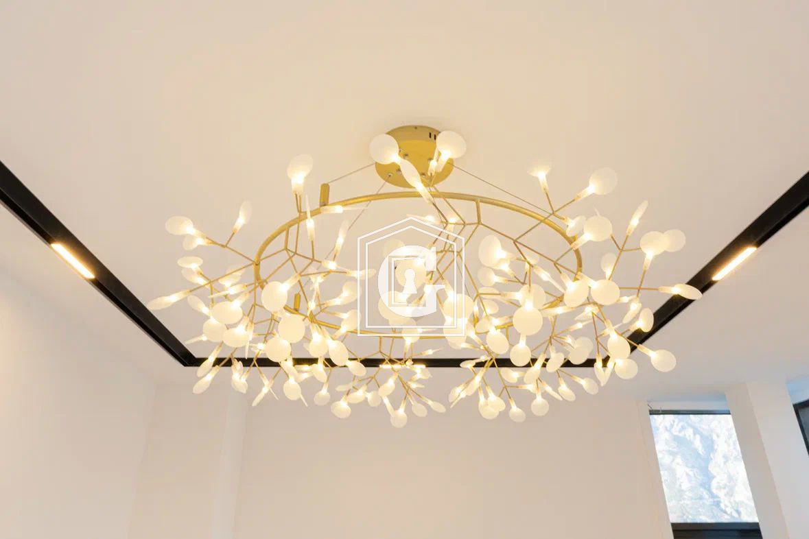 Вилла в Которе, Черногория, 572 м² - фото 9