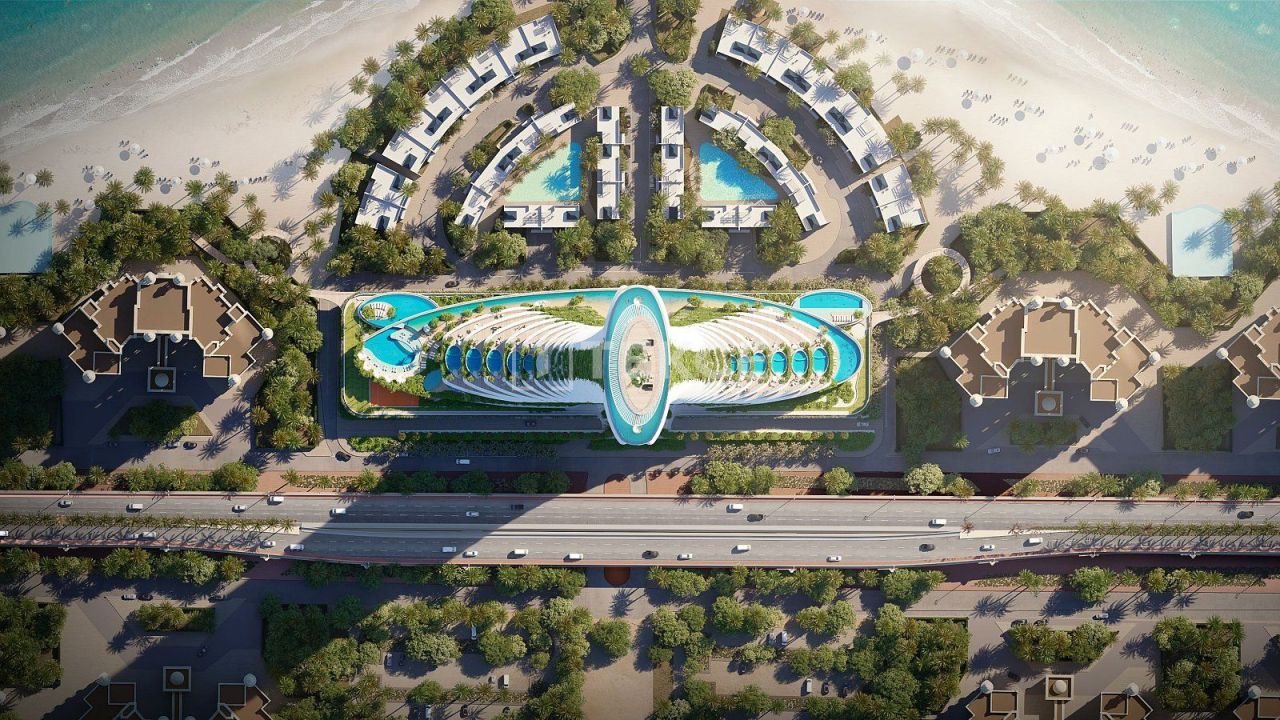 Апартаменты в Дубае, ОАЭ, 912 м² - фото 11