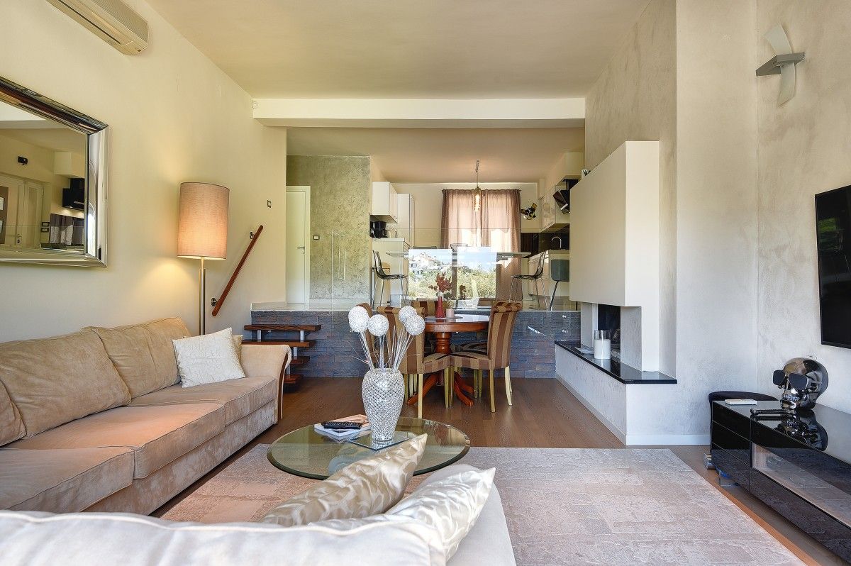 Дом Istria, Pjescana uvala, Хорватия, 245 м² - фото 4