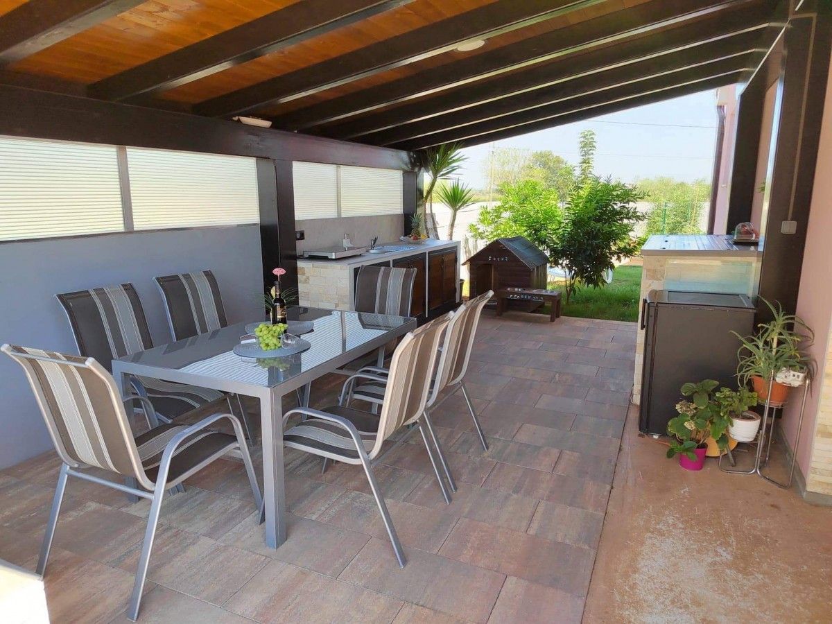 Дом в Пуле, Хорватия, 108 м² - фото 6