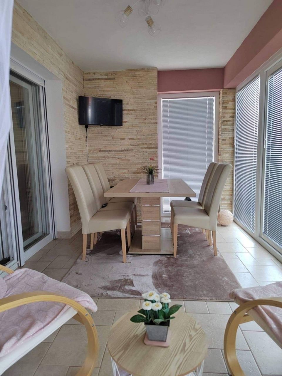 Дом в Пуле, Хорватия, 108 м² - фото 7