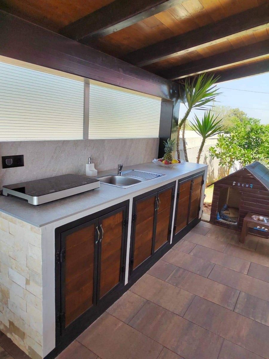 Дом в Пуле, Хорватия, 108 м² - фото 8