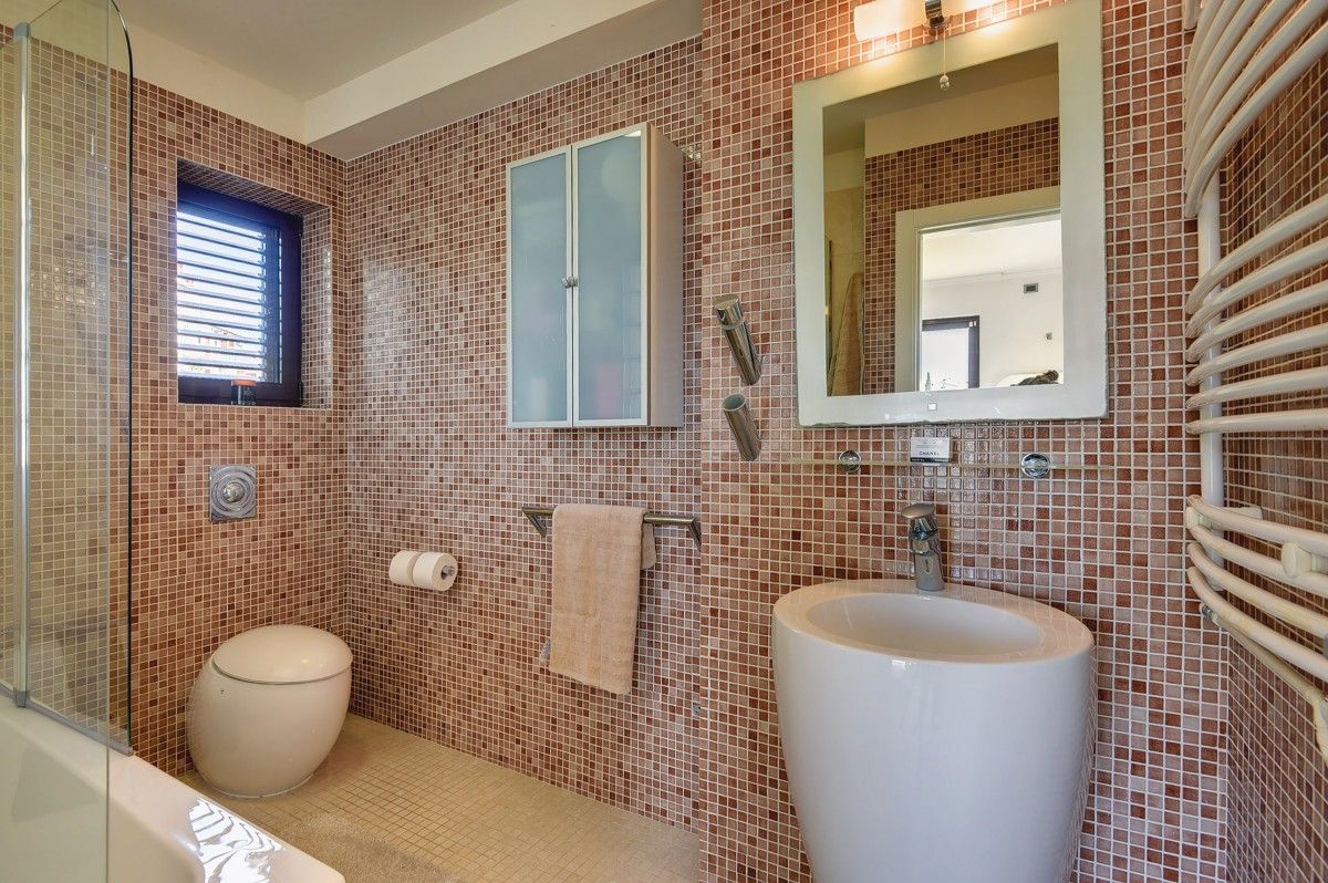 Дом Istria, Pjescana uvala, Хорватия, 245 м² - фото 12