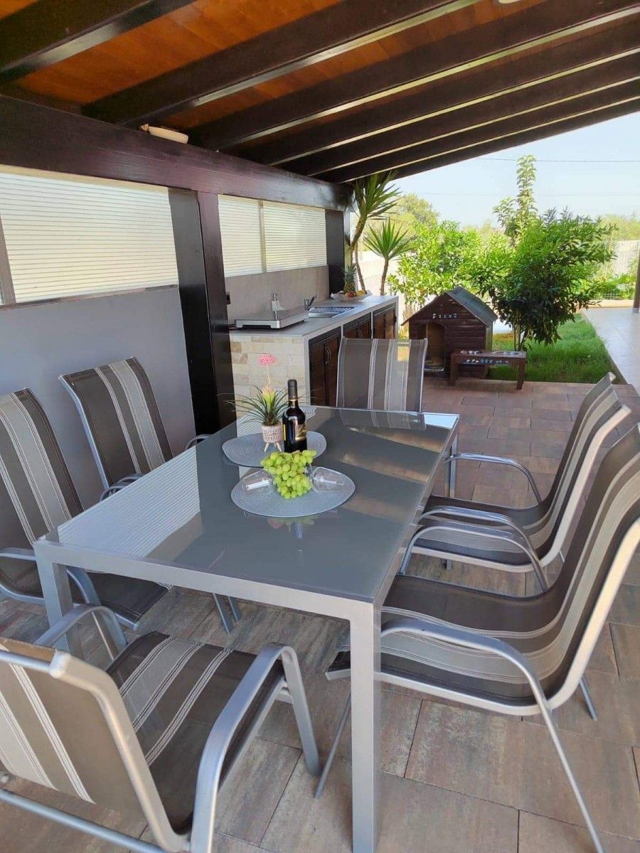 Дом в Пуле, Хорватия, 108 м² - фото 13