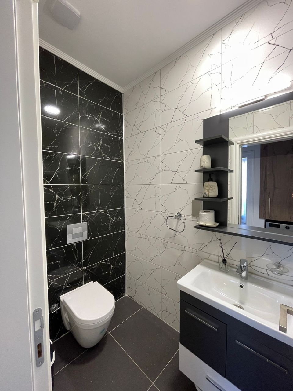 Апартаменты в Кирении, Кипр, 105 м² - фото 8