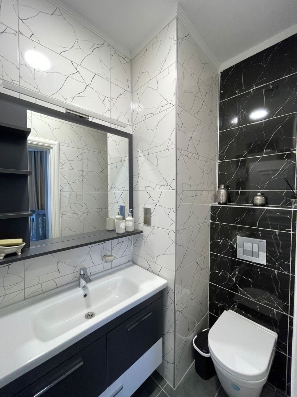 Апартаменты в Кирении, Кипр, 105 м² - фото 9