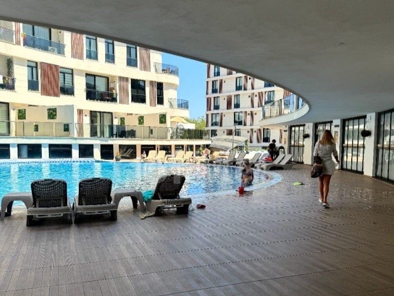 Апартаменты в Кирении, Кипр, 105 м² - фото 12