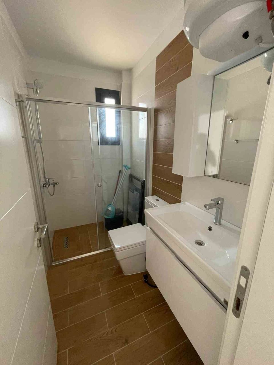 Апартаменты в Фамагусте, Кипр, 60 м² - фото 17