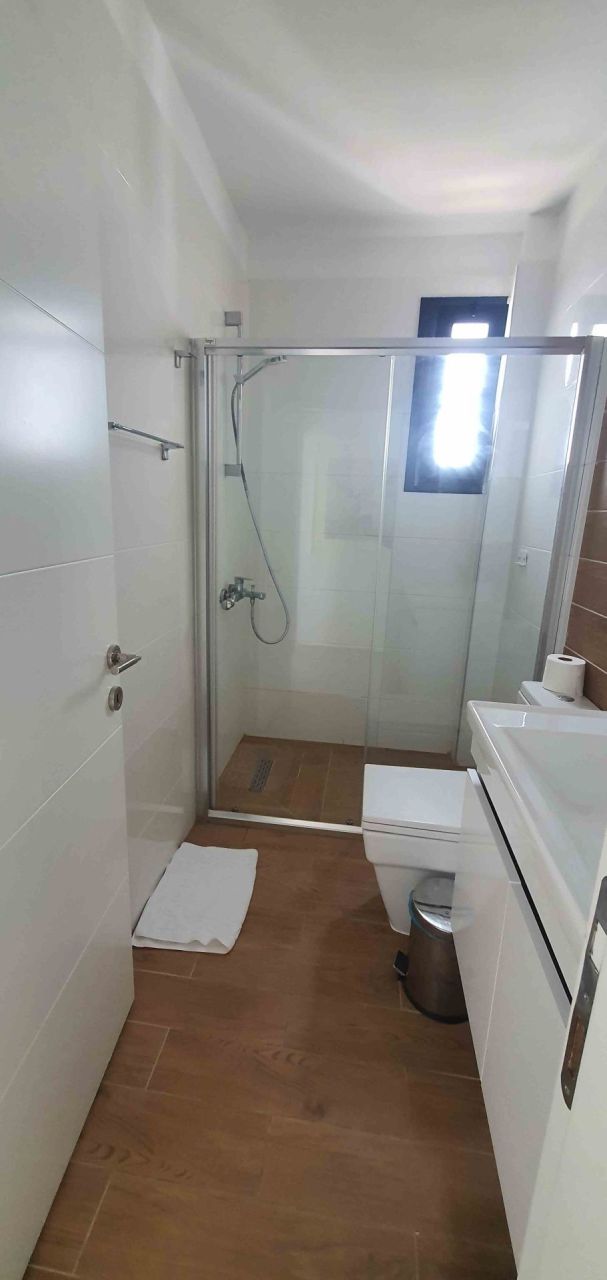 Апартаменты в Фамагусте, Кипр, 60 м² - фото 16