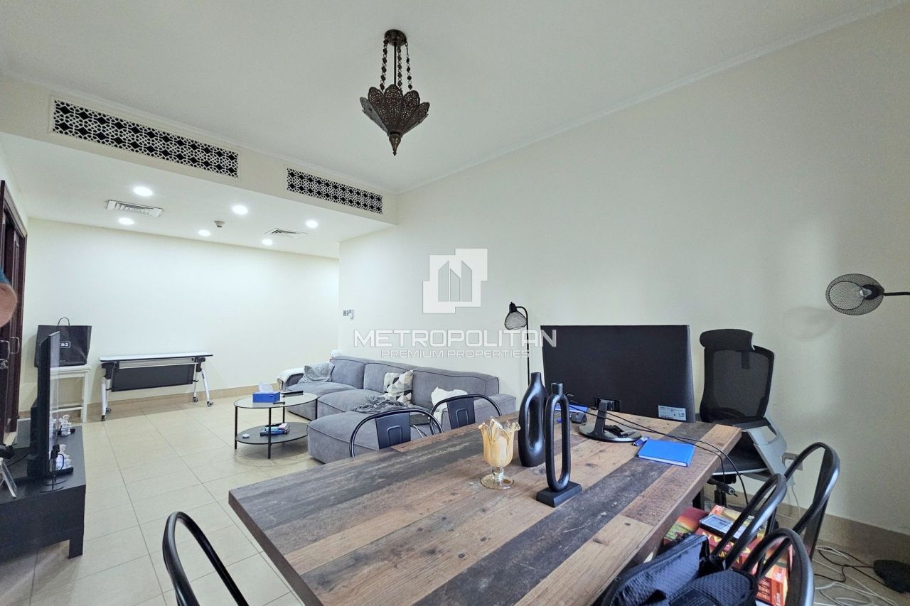 Апартаменты в Дубае, ОАЭ, 90 м² - фото 1