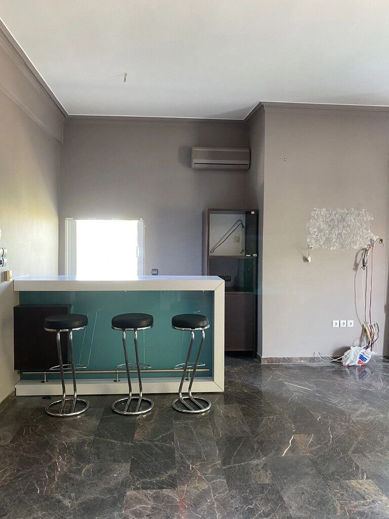 Квартира в Афинах, Греция, 125 м² - фото 4