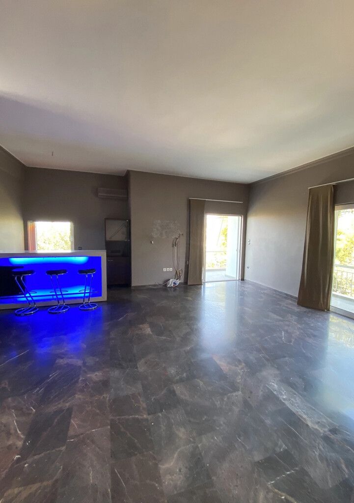 Квартира в Афинах, Греция, 125 м² - фото 7