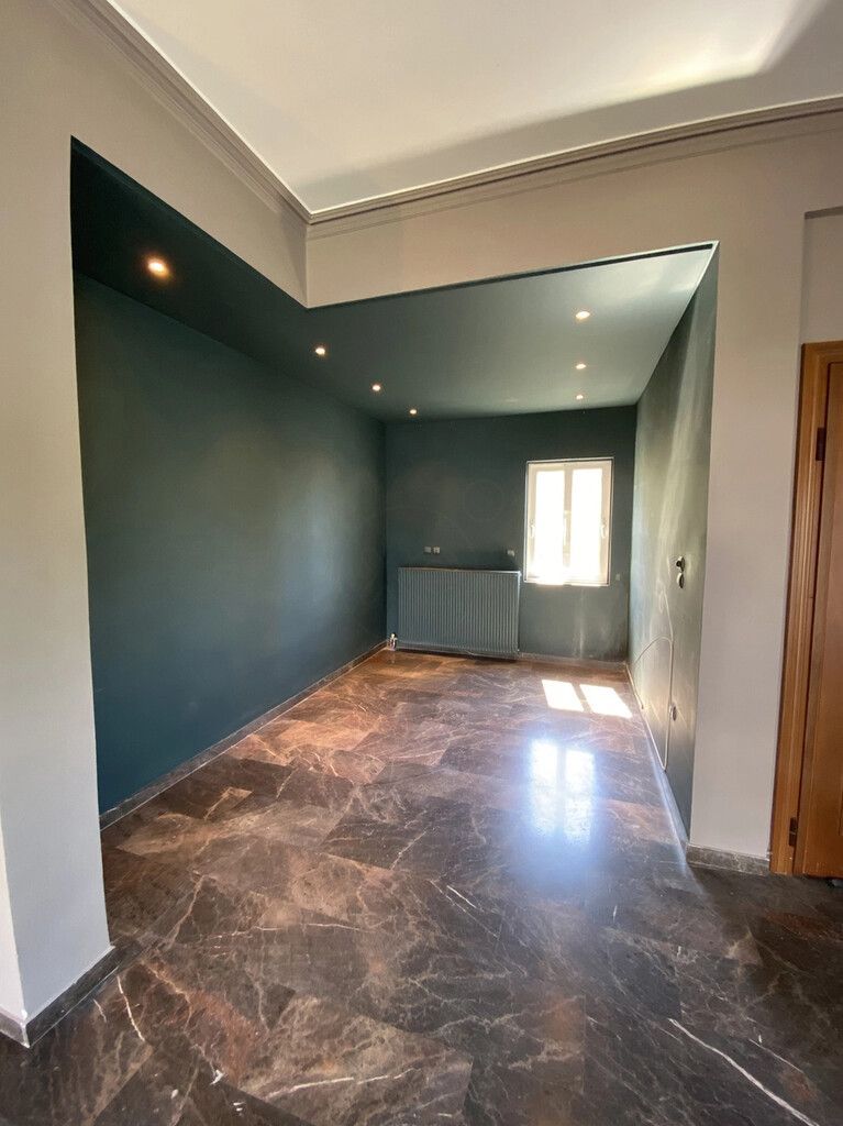 Квартира в Афинах, Греция, 125 м² - фото 8