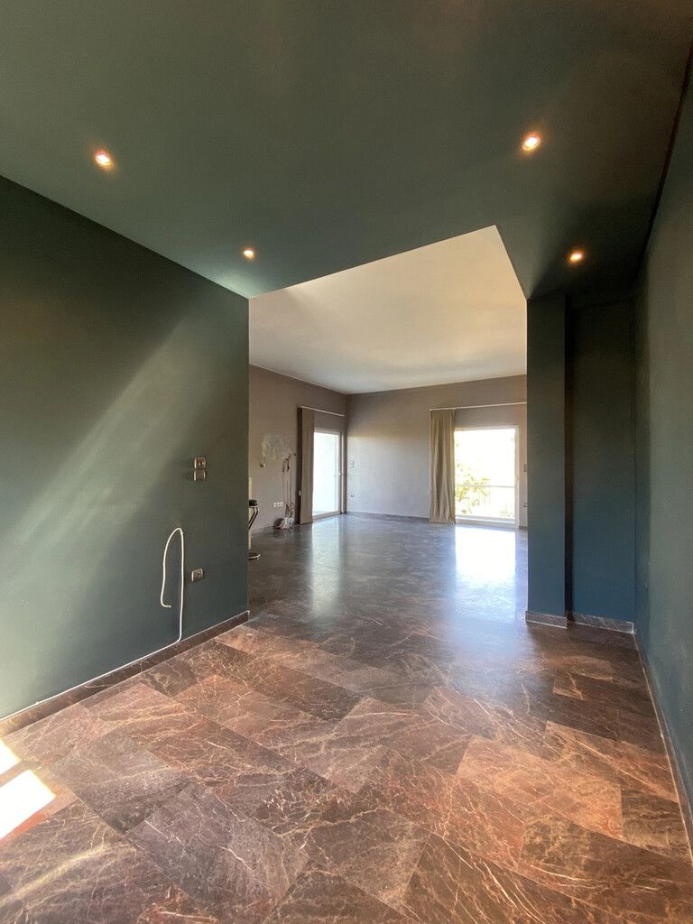 Квартира в Афинах, Греция, 125 м² - фото 9