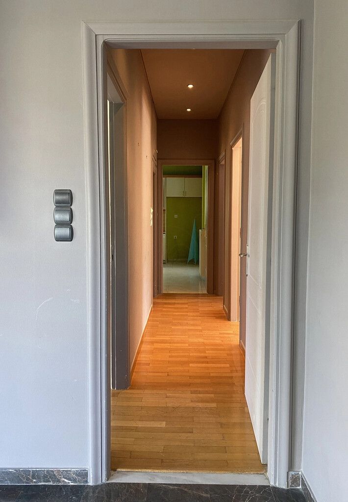 Квартира в Афинах, Греция, 125 м² - фото 10