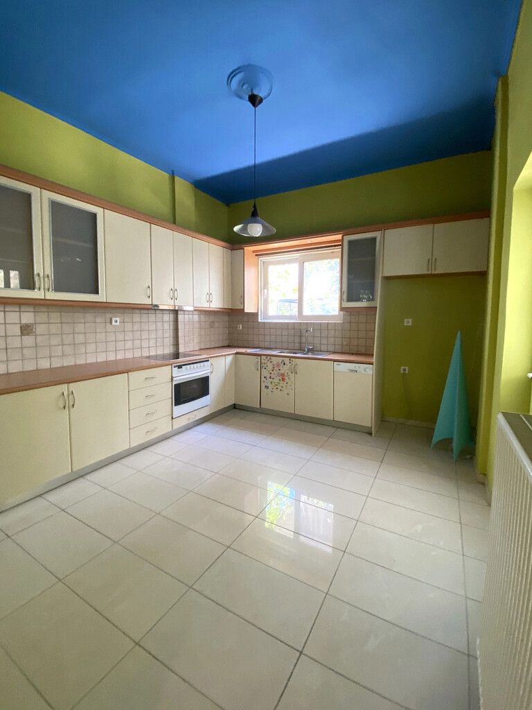 Квартира в Афинах, Греция, 125 м² - фото 18