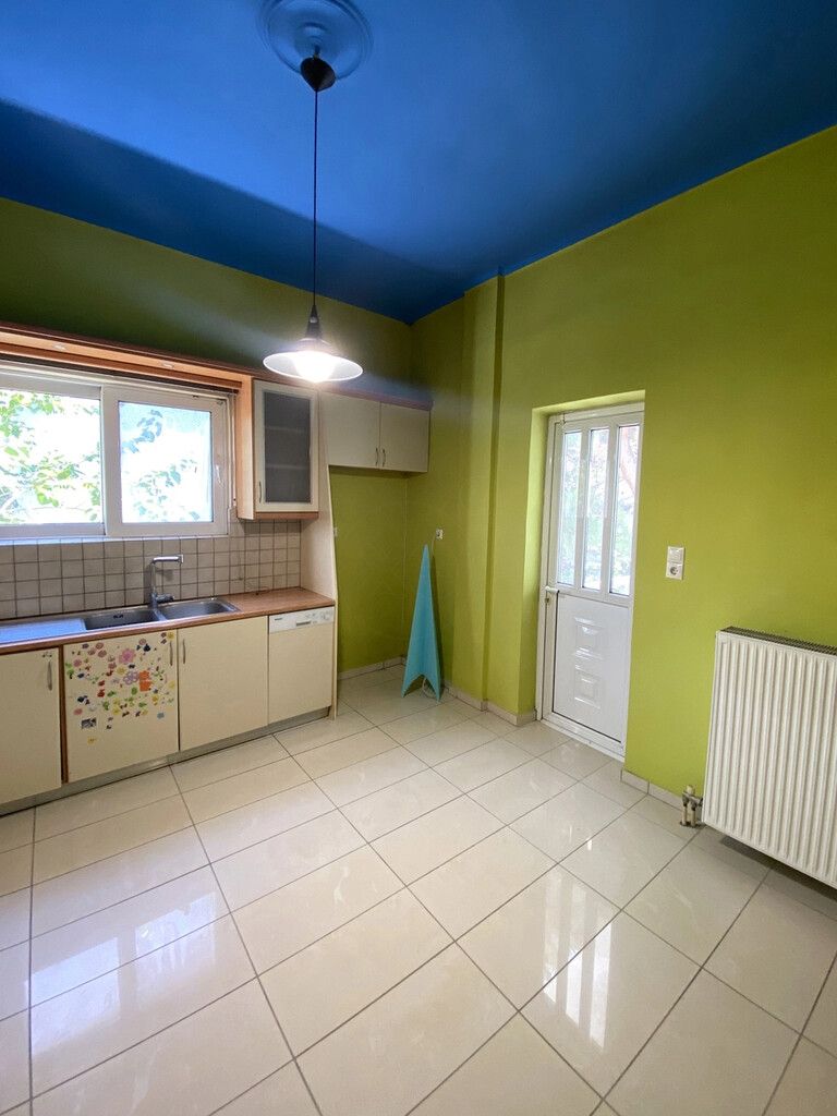 Квартира в Афинах, Греция, 125 м² - фото 19