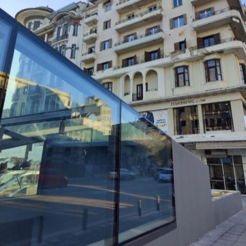 Квартира в Салониках, Греция, 125 м² - фото 2