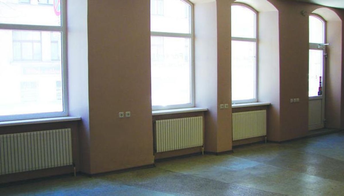 Коммерческая недвижимость в Риге, Латвия, 301 м² - фото 2