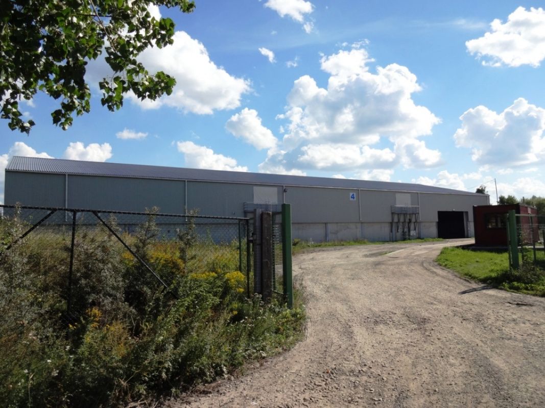 Коммерческая недвижимость в Риге, Латвия, 2 075 м² - фото 2