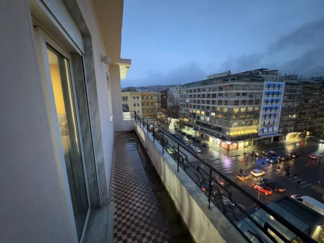 Квартира в Салониках, Греция, 125 м² - фото 3