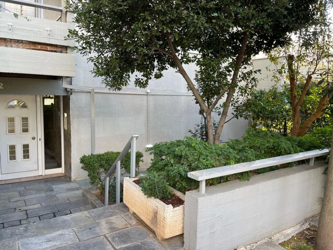 Квартира в Афинах, Греция, 101 м² - фото 3