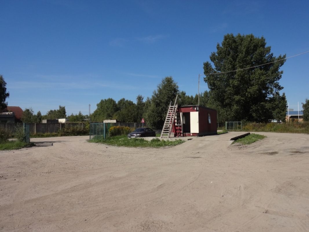 Коммерческая недвижимость в Риге, Латвия, 2 075 м² - фото 3