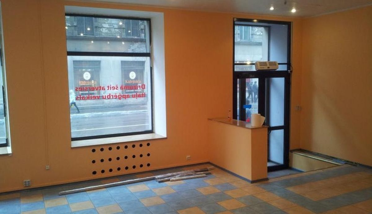 Коммерческая недвижимость в Риге, Латвия, 230 м² - фото 4