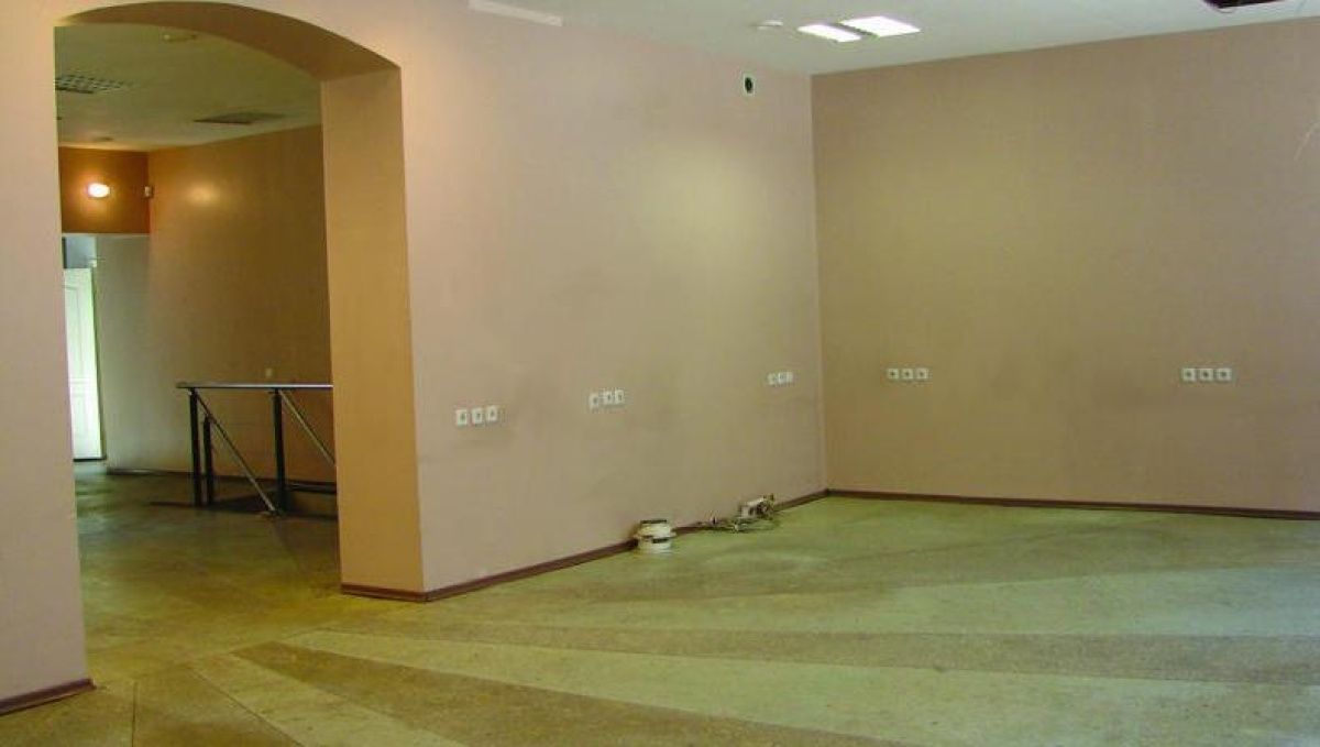 Коммерческая недвижимость в Риге, Латвия, 301 м² - фото 4