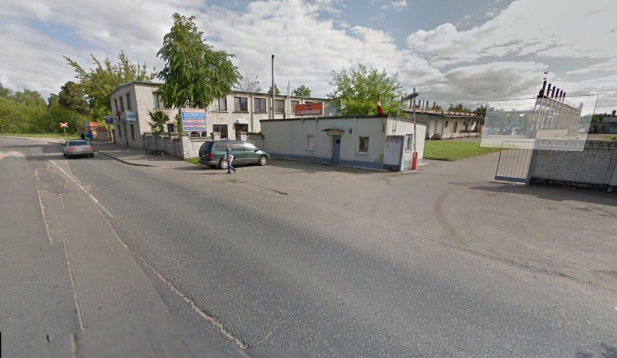 Коммерческая недвижимость в Риге, Латвия, 7 500 м² - фото 3