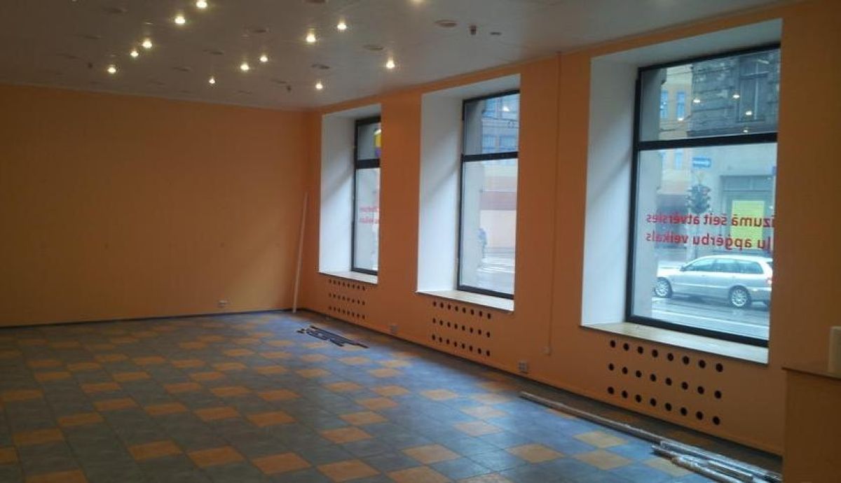 Коммерческая недвижимость в Риге, Латвия, 230 м² - фото 5