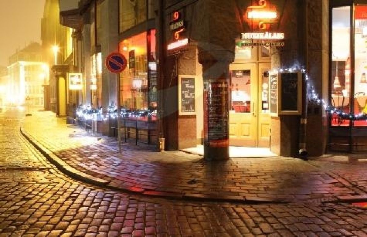 Коммерческая недвижимость в Риге, Латвия, 480 м² - фото 5