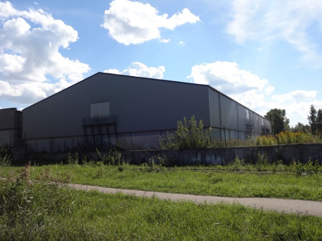 Коммерческая недвижимость в Риге, Латвия, 2 075 м² - фото 5