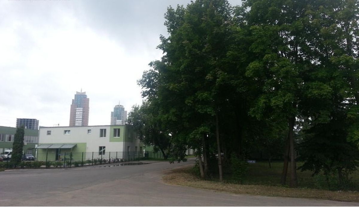 Коммерческая недвижимость в Риге, Латвия, 2 469 м² - фото 5