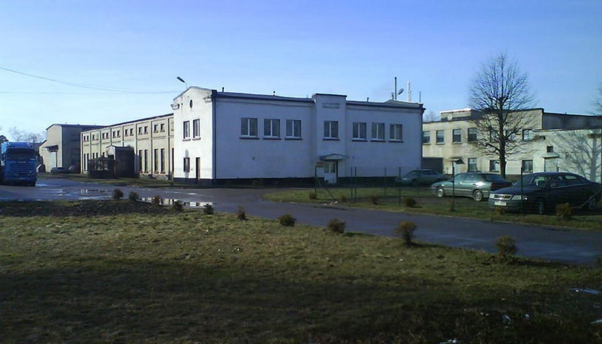 Коммерческая недвижимость в Риге, Латвия, 7 500 м² - фото 4