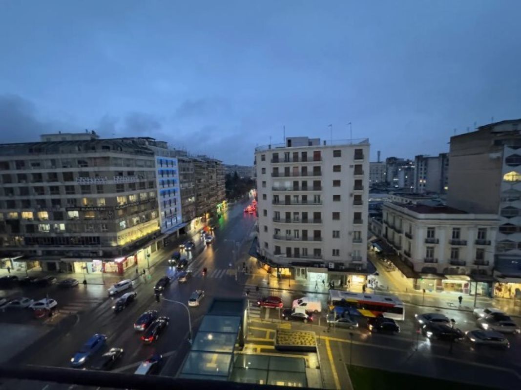 Квартира в Салониках, Греция, 125 м² - фото 6