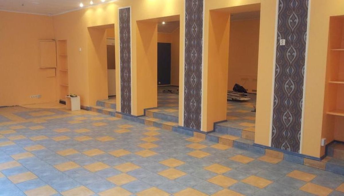 Коммерческая недвижимость в Риге, Латвия, 230 м² - фото 6