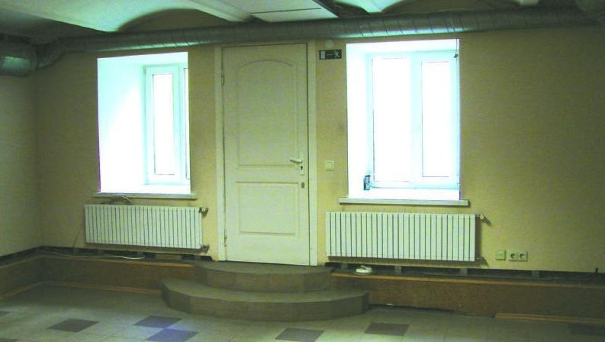 Коммерческая недвижимость в Риге, Латвия, 301 м² - фото 6